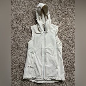 Women Northface Vest